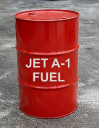 A1 Jet Fuel