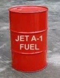 A1 Jet Fuel