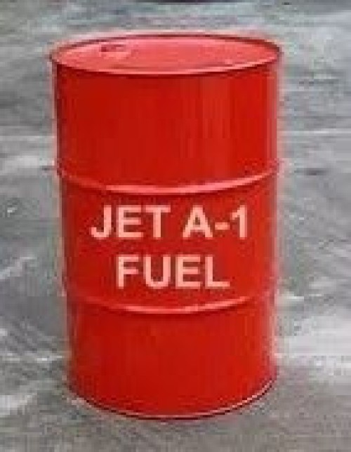 A1 Jet Fuel